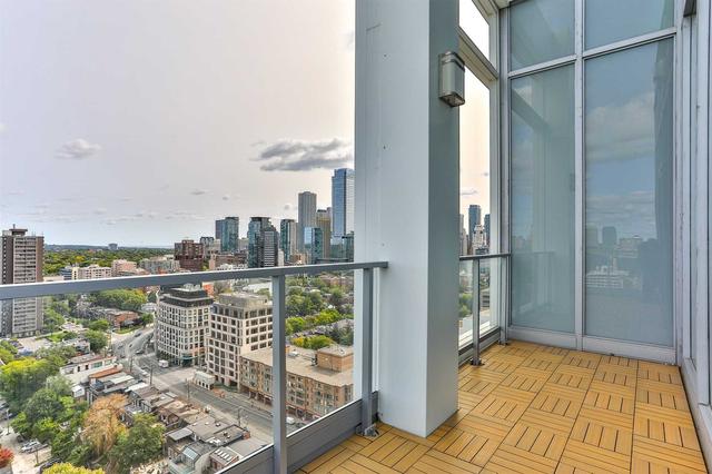 ph 2 - 170 Avenue Rd, Condo with 3 bedrooms, 4 bathrooms and 3 parking in Toronto ON | Image 29