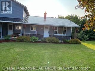 107 Main, House detached with 3 bedrooms, 1 bathrooms and null parking in Aroostook NB | Image 6