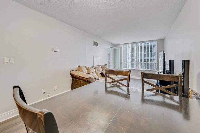 717 - 62 Suncrest Blvd, Condo with 1 bedrooms, 1 bathrooms and 1 parking in Markham ON | Image 3