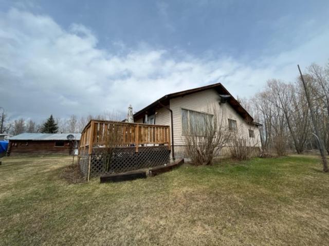 1201 20 A Avenue, House detached with 2 bedrooms, 1 bathrooms and 4 parking in Yellowhead County AB | Image 18