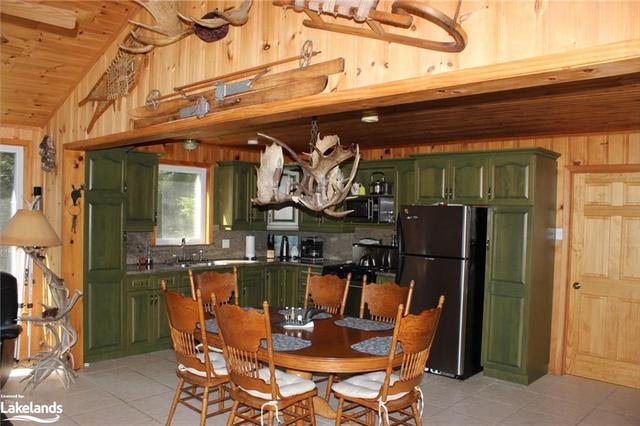 10365 Rabbit Lake, House detached with 4 bedrooms, 1 bathrooms and null parking in Temagami ON | Image 43