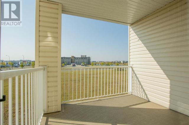 306, - 11240 104 Avenue, Condo with 1 bedrooms, 1 bathrooms and 1 parking in Grande Prairie AB | Image 15