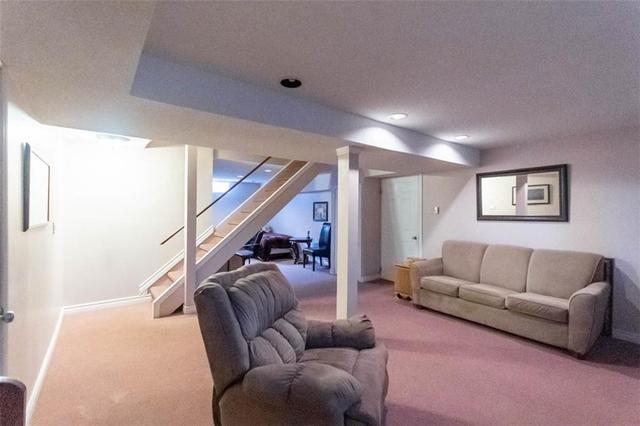7726 Mount Carmel Boulevard, House detached with 3 bedrooms, 2 bathrooms and 6 parking in Niagara Falls ON | Image 22