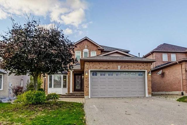 82 Riverwood Terr, House detached with 4 bedrooms, 4 bathrooms and 6 parking in Caledon ON | Image 21