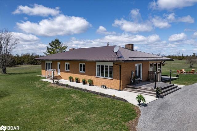 2110 13th Line Line E, House detached with 4 bedrooms, 2 bathrooms and 16 parking in Trent Hills ON | Image 23