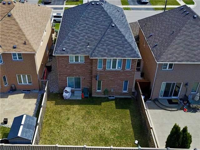 159 Minto Cres, House detached with 4 bedrooms, 4 bathrooms and 4 parking in Milton ON | Image 20