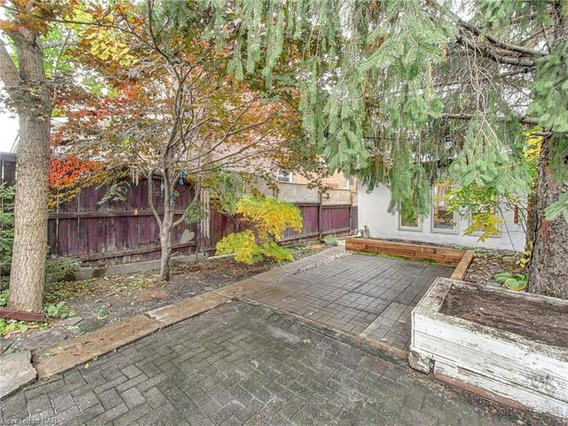 335 Boon Avenue, House detached with 2 bedrooms, 2 bathrooms and 4 parking in Toronto ON | Image 41