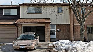 138 - 1520 Lancaster Dr, Townhouse with 3 bedrooms, 6 bathrooms and null parking in Oakville ON | Image 1