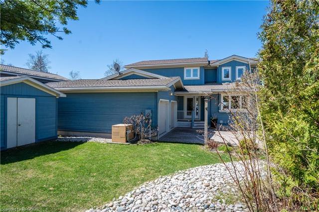 41 Fenton Drive, House detached with 4 bedrooms, 2 bathrooms and 5 parking in Saugeen Shores ON | Image 40