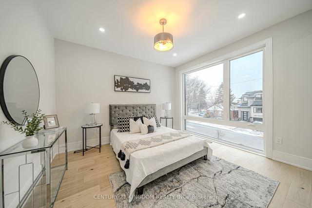 116 Donside Dr, House detached with 4 bedrooms, 7 bathrooms and 3 parking in Toronto ON | Image 24