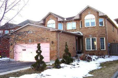 128 Springview Dr, House detached with 4 bedrooms, 3 bathrooms and 4 parking in Brampton ON | Image 8