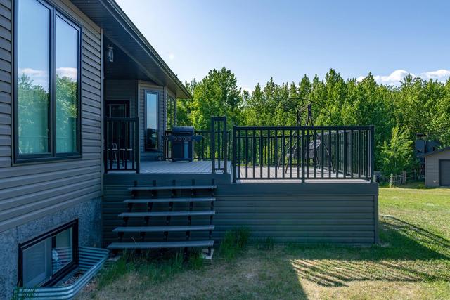 462030 Rge Rd 62, House detached with 4 bedrooms, 3 bathrooms and 10 parking in Wainwright No. 61 AB | Image 40