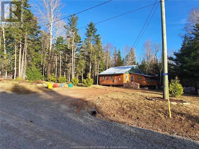 191 Meadow Rd, House detached with 2 bedrooms, 1 bathrooms and null parking in Elgin NB | Image 2