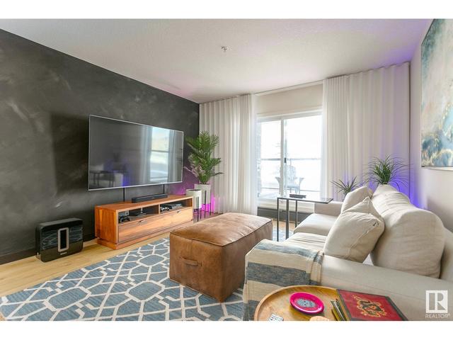 154 - 11517 Ellerslie Rd Sw Sw, Condo with 2 bedrooms, 2 bathrooms and 2 parking in Edmonton AB | Image 13
