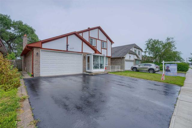 3334 Brandon Gate Dr, House detached with 4 bedrooms, 3 bathrooms and 5 parking in Mississauga ON | Image 12