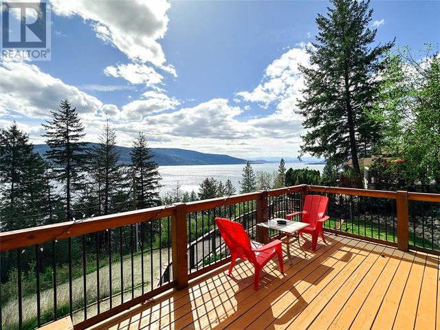 9434 Hodges Road, House detached with 5 bedrooms, 3 bathrooms and 6 parking in Central Okanagan West BC | Image 37