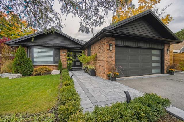 2a Flamingo Crt, House detached with 3 bedrooms, 3 bathrooms and 8 parking in Halton Hills ON | Image 23