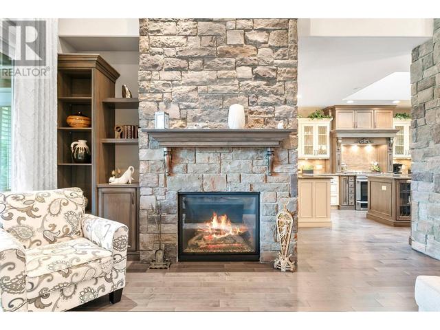 3986 Gallaghers Parkland Drive, House detached with 3 bedrooms, 3 bathrooms and 4 parking in Kelowna BC | Image 6