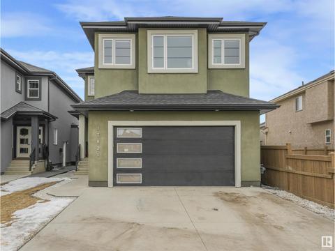 17024 62 St Nw, House detached with 7 bedrooms, 4 bathrooms and null parking in Edmonton AB | Card Image