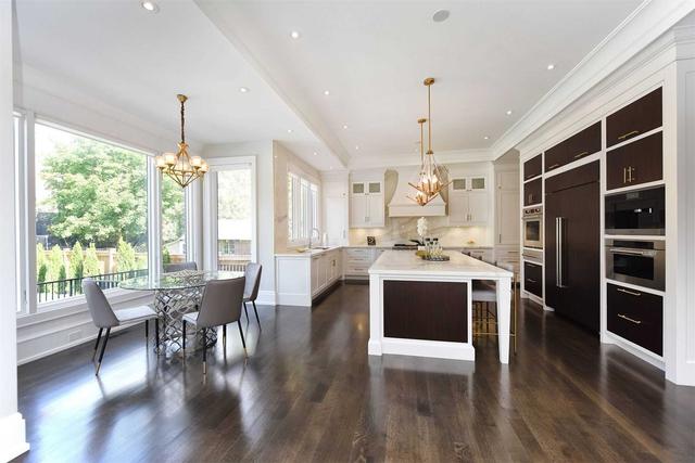 84 Glencairn Ave, House detached with 4 bedrooms, 8 bathrooms and 7 parking in Toronto ON | Image 3