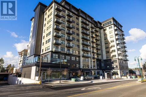 1006 - 622 Admirals Rd, Condo with 1 bedrooms, 1 bathrooms and null parking in Esquimalt BC | Card Image