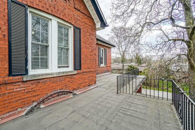 1455 Dixie Rd, House detached with 5 bedrooms, 3 bathrooms and 18 parking in Mississauga ON | Image 30