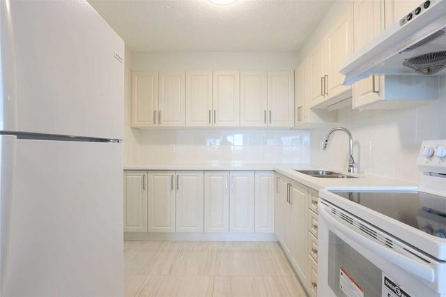 2002 - 4101 Sheppard Ave, Condo with 3 bedrooms, 2 bathrooms and 1 parking in Toronto ON | Image 22