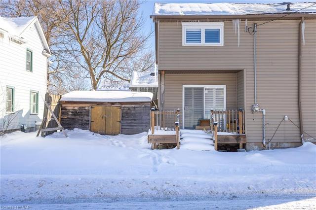 4711 Morrison Street, House detached with 3 bedrooms, 2 bathrooms and 2 parking in Niagara Falls ON | Image 11