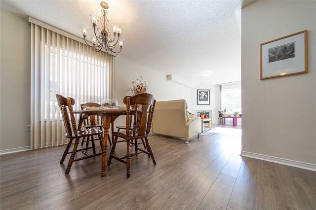 5866 Chalfont Cres, House attached with 3 bedrooms, 3 bathrooms and 3 parking in Mississauga ON | Image 27