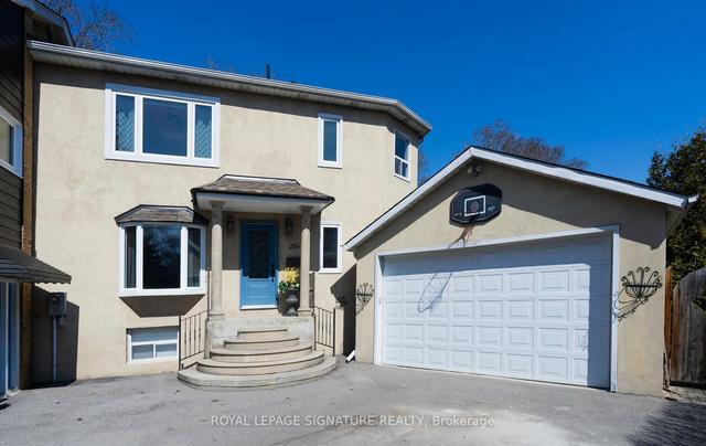 20 Redwing Pl, House detached with 7 bedrooms, 5 bathrooms and 11 parking in Toronto ON | Image 1