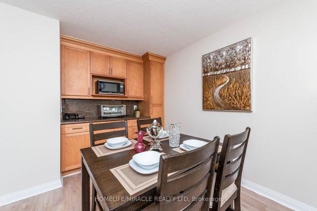 318 - 7363 Kennedy Rd, Condo with 3 bedrooms, 2 bathrooms and 1 parking in Markham ON | Image 37