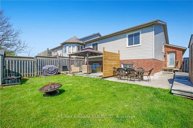 7228 Kelly Dr, House detached with 3 bedrooms, 2 bathrooms and 3 parking in Niagara Falls ON | Image 25