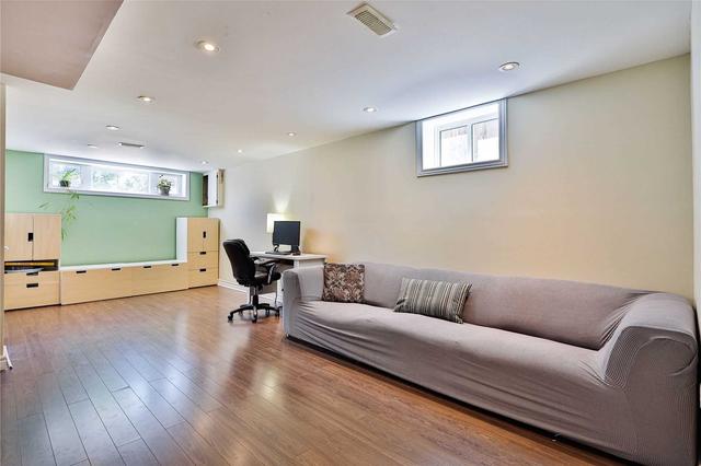 30 Prescott Ave, House semidetached with 3 bedrooms, 2 bathrooms and 1 parking in Toronto ON | Image 8