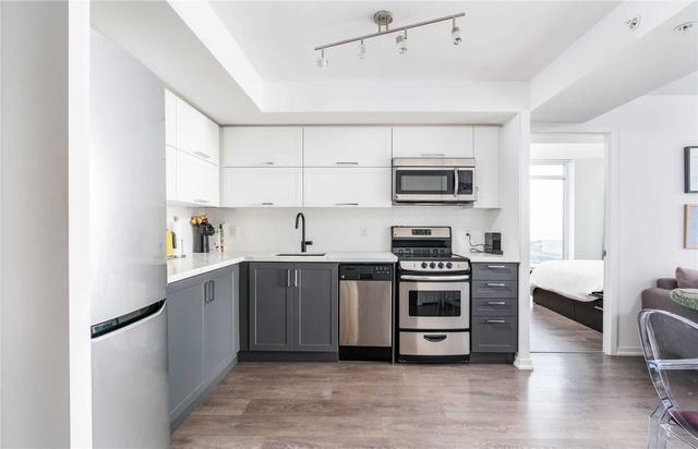 lph10w - 36 Lisgar St, Condo with 2 bedrooms, 2 bathrooms and 1 parking in Toronto ON | Image 12
