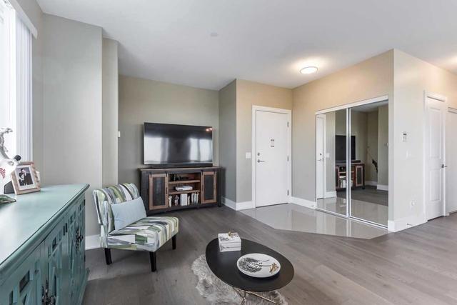 1106se - 9199 Yonge St, Condo with 2 bedrooms, 2 bathrooms and 1 parking in Richmond Hill ON | Image 24