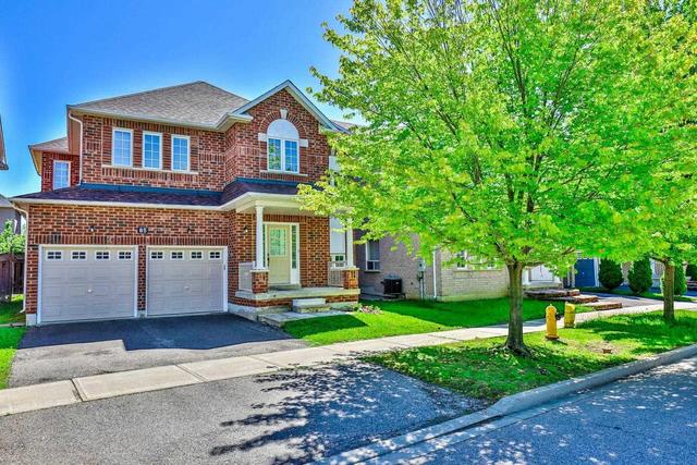 85 Russell Hill Rd, House detached with 4 bedrooms, 3 bathrooms and 2 parking in Markham ON | Image 2
