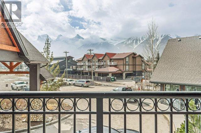 210, - 901 Mountain Street, Condo with 2 bedrooms, 2 bathrooms and 1 parking in Canmore AB | Image 12