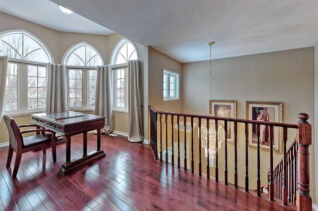 27 Hollylane Dr, House detached with 4 bedrooms, 4 bathrooms and 6 parking in Markham ON | Image 19