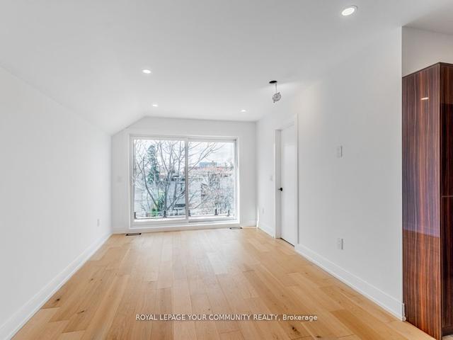 280 Westlake Ave, House detached with 4 bedrooms, 5 bathrooms and 3 parking in Toronto ON | Image 5