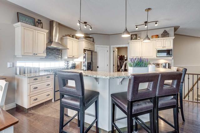 108 Allwright Close, House detached with 4 bedrooms, 3 bathrooms and 4 parking in Red Deer AB | Image 5