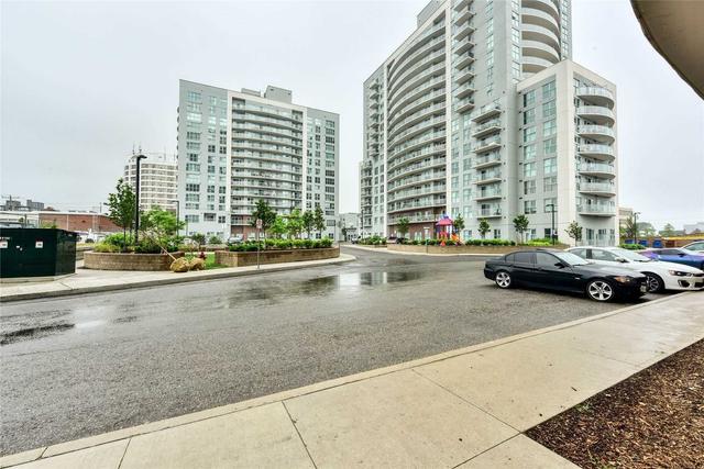 1107 - 2152 Lawrence Ave E, Condo with 1 bedrooms, 2 bathrooms and 1 parking in Toronto ON | Image 12