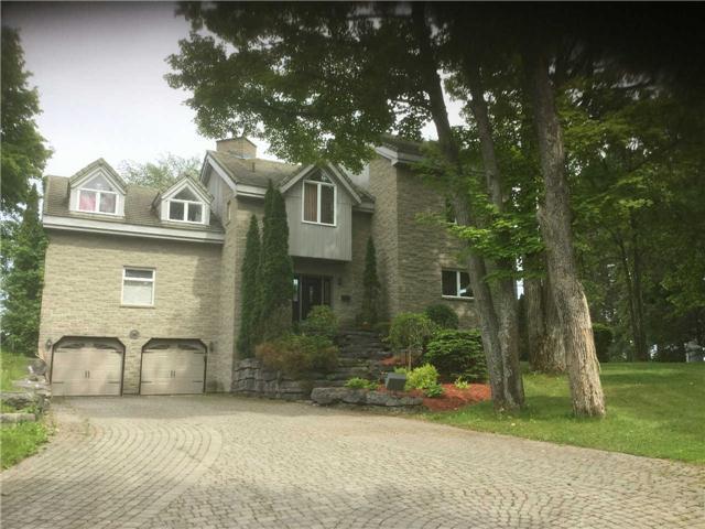 40 Fire Route 122 Rte, House detached with 5 bedrooms, 4 bathrooms and 6 parking in Kawartha Lakes ON | Image 1