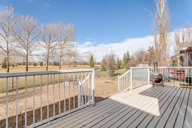 36 Fairways Drive Nw, House detached with 3 bedrooms, 2 bathrooms and 4 parking in Airdrie AB | Image 16