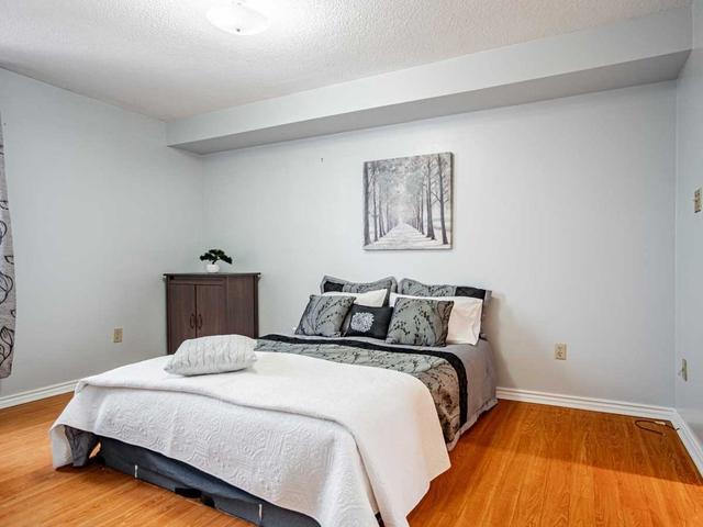 614 - 50 Mississauga Valley Blvd, Condo with 3 bedrooms, 2 bathrooms and 1 parking in Mississauga ON | Image 24