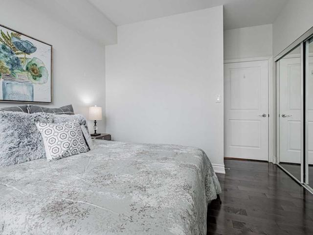 114 - 10 Bloorview Pl, Condo with 2 bedrooms, 2 bathrooms and 1 parking in Toronto ON | Image 11