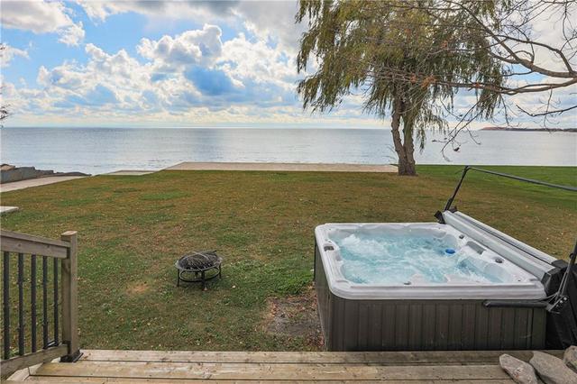 2952 North Shore Drive, House detached with 4 bedrooms, 3 bathrooms and 2 parking in Haldimand County ON | Image 36