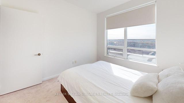 719 - 540 Bur Oak Ave, Condo with 2 bedrooms, 2 bathrooms and 2 parking in Markham ON | Image 6