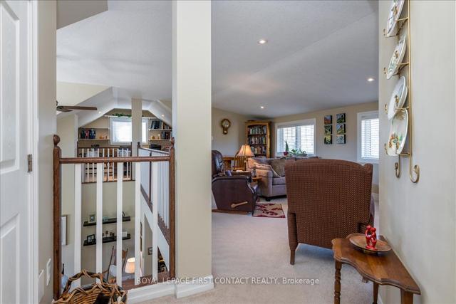 42 Grew Cres, House detached with 3 bedrooms, 3 bathrooms and 3 parking in Penetanguishene ON | Image 14