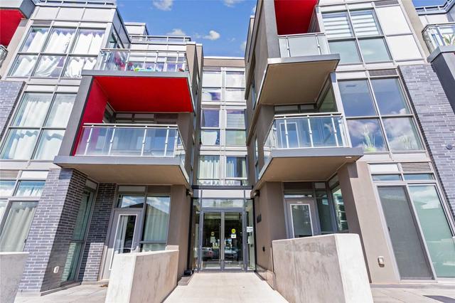 c314 - 5260 Dundas St, Condo with 1 bedrooms, 1 bathrooms and 1 parking in Burlington ON | Image 12
