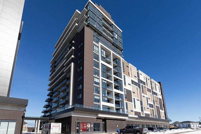 512 - 550 North Service Rd, Condo with 2 bedrooms, 2 bathrooms and 1 parking in Grimsby ON | Image 1